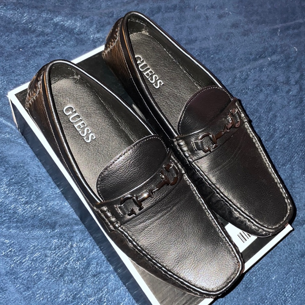 Men’s Guess Shoes